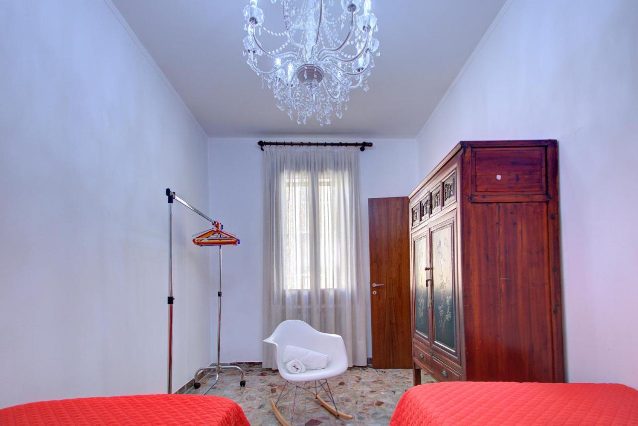 Sunny Ghetto Canalview Venice Exterior photo